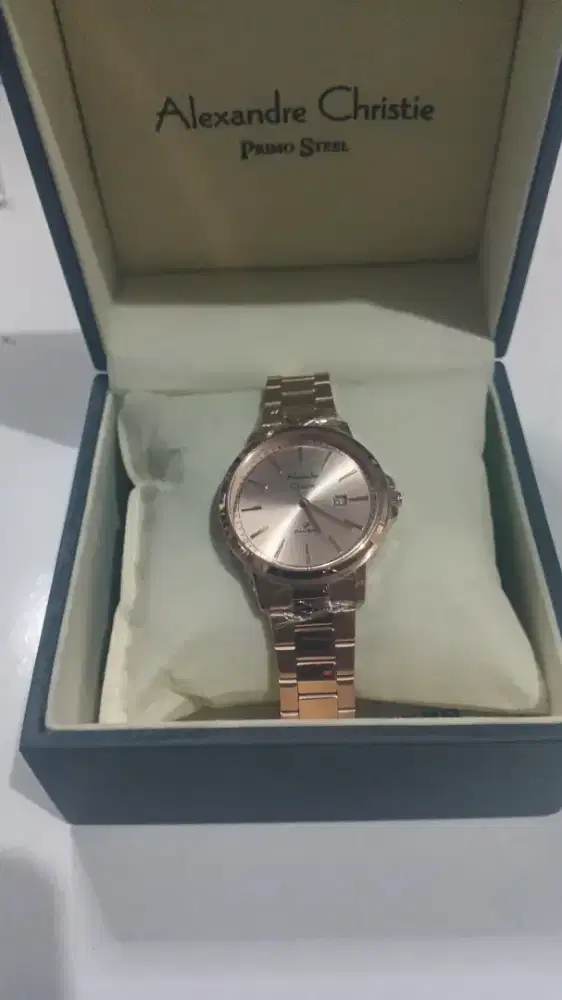 Alexandre christie 1014 original