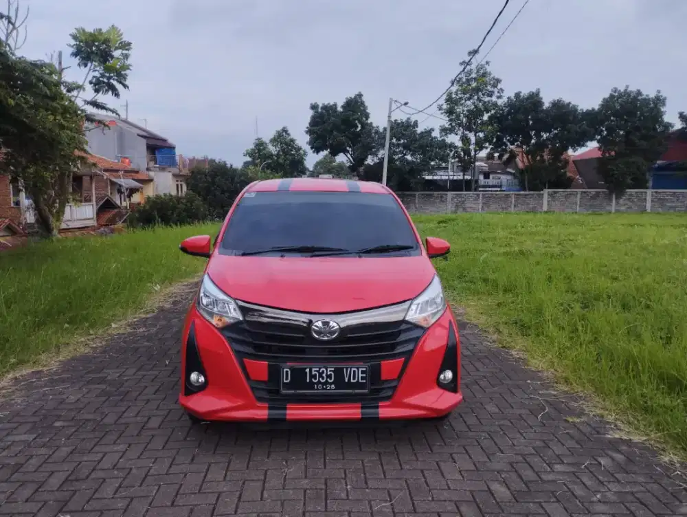 DP 5jtn New Calya G 1.2 manual 2021