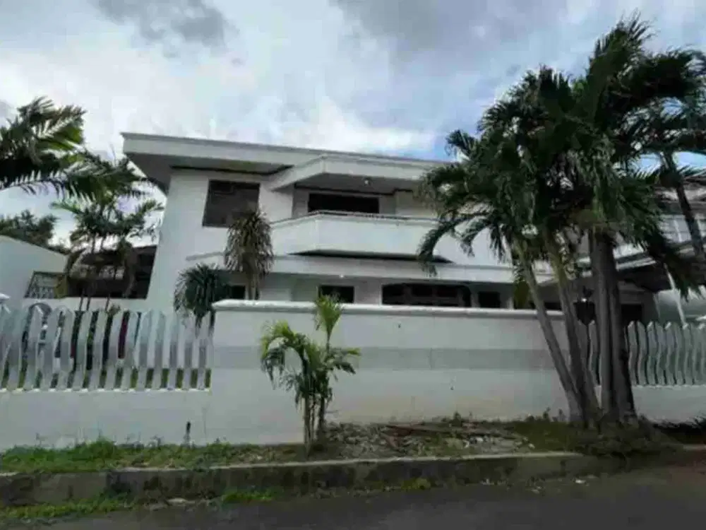 DIBAWAH PASARAN ‼️ KOMPLEK TNI AL DUREN SAWIT - PONDOK BAMBU