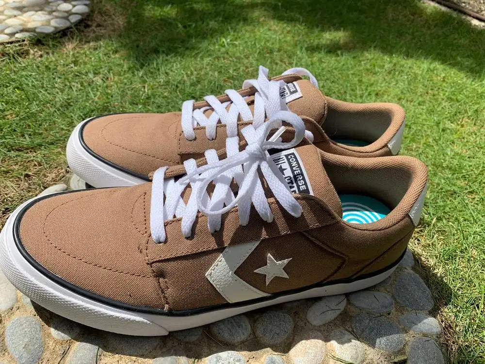 SEPATU CONVERSE ORIGINAL