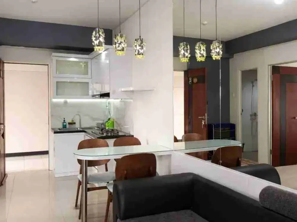 sewa dan jual Apartemen Gunawangsa Merr