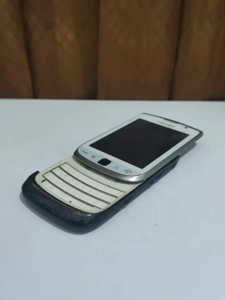 BB Torch + Mito A18