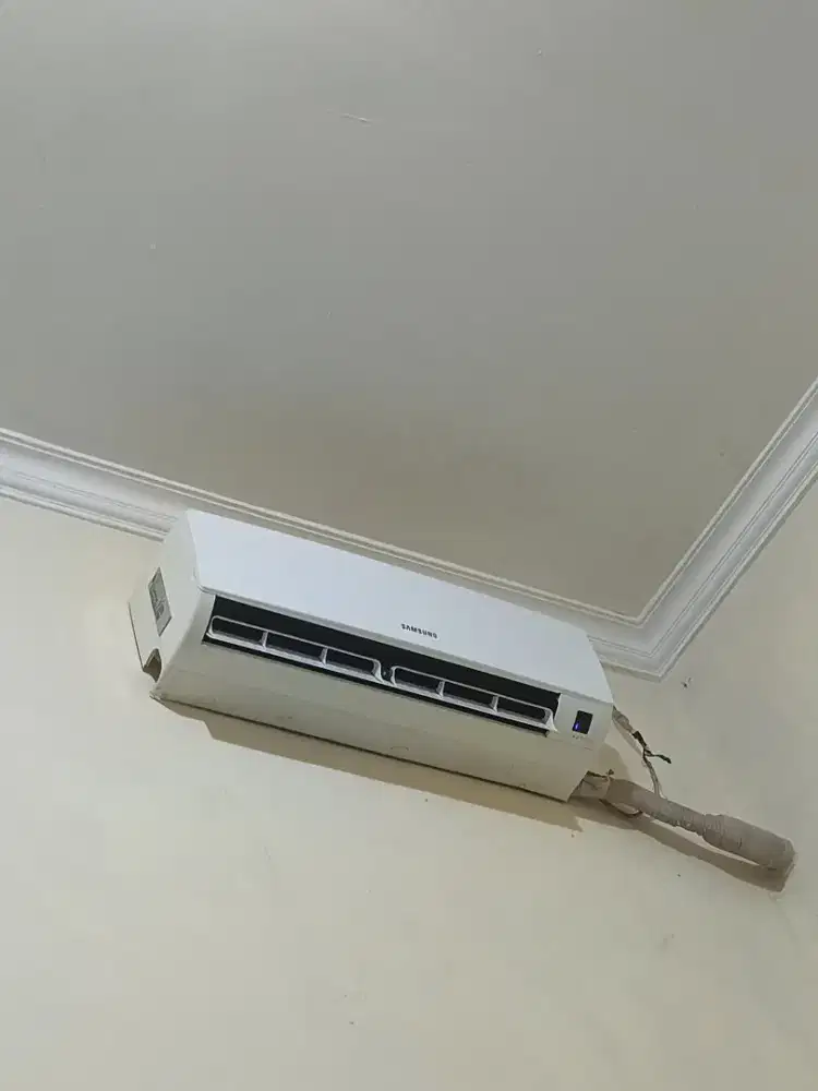 AC bekas samsung 1PK