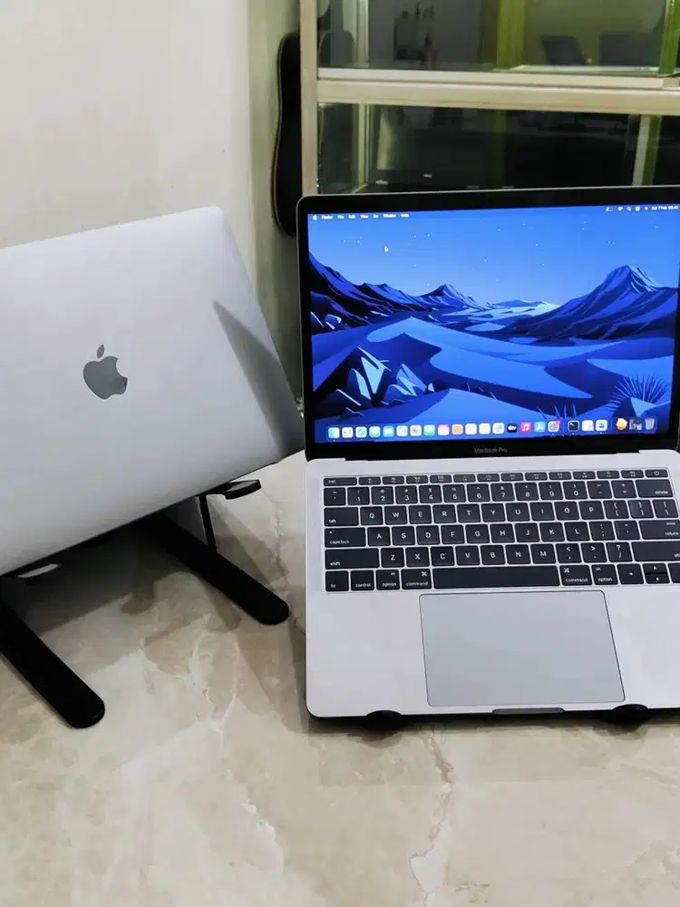 MACBOOK PRO 2017 CORE I5 NON TOUCHBAR