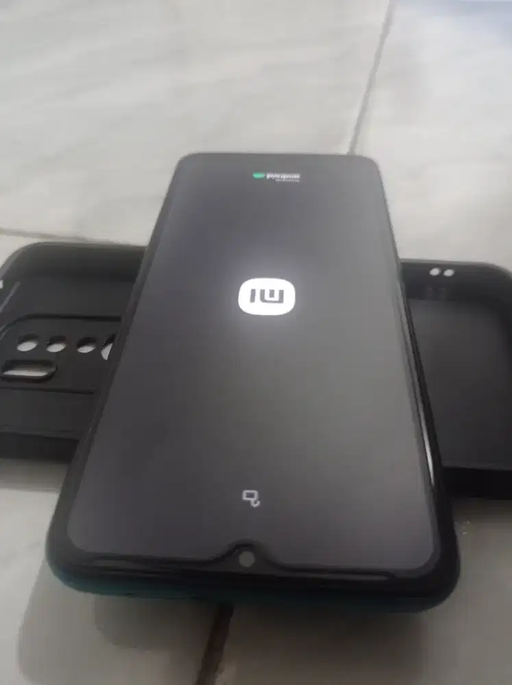 Xiaomi redmi 9 like' New (Tinggal d software aj)