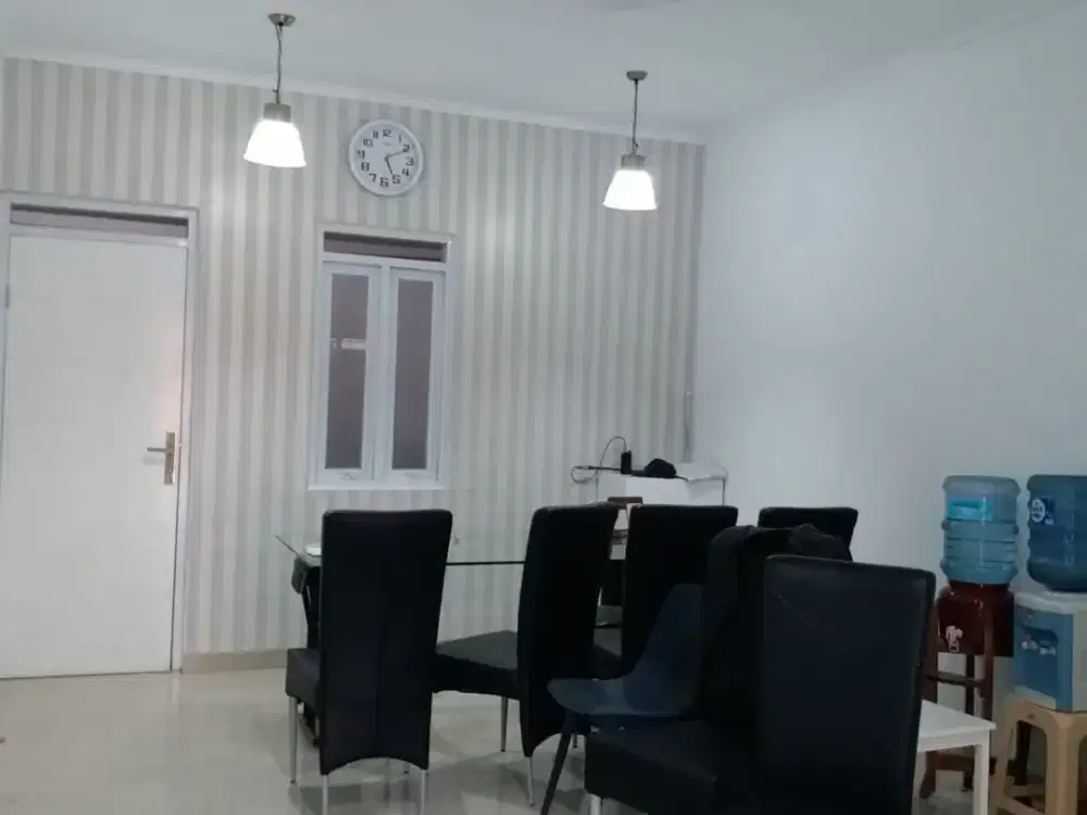 Rumah Bagus Murah di La Margas Residence