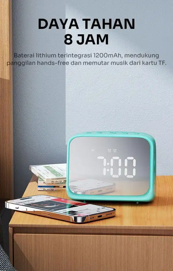 Robot Speaker RB 170