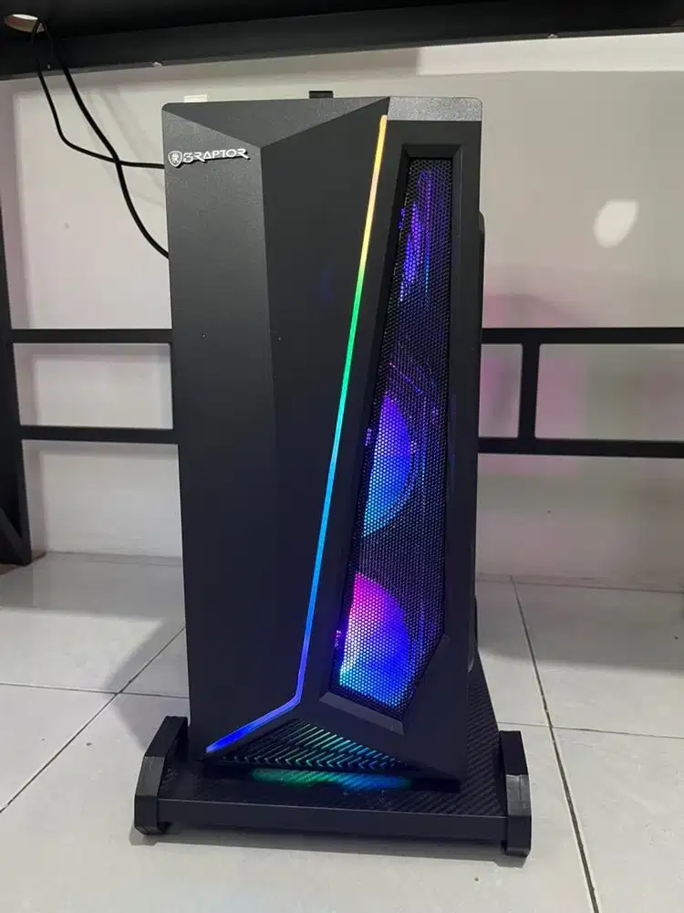 PC Rakit Like NEW Performa Tinggi