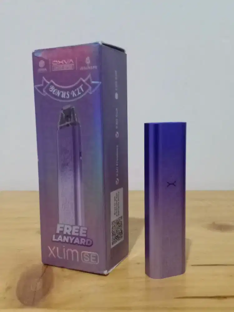 Second Branded Limited Item