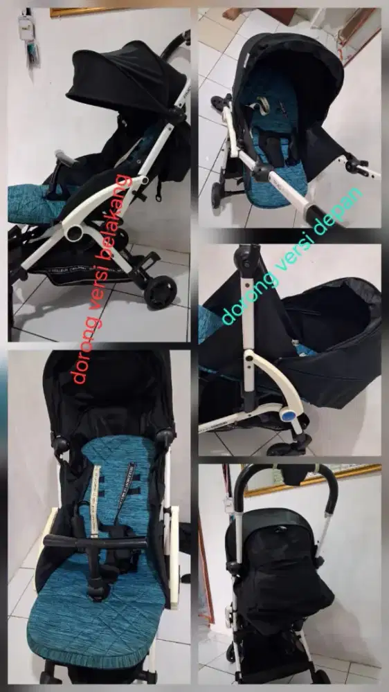 stoler merk cocolate R MD knit