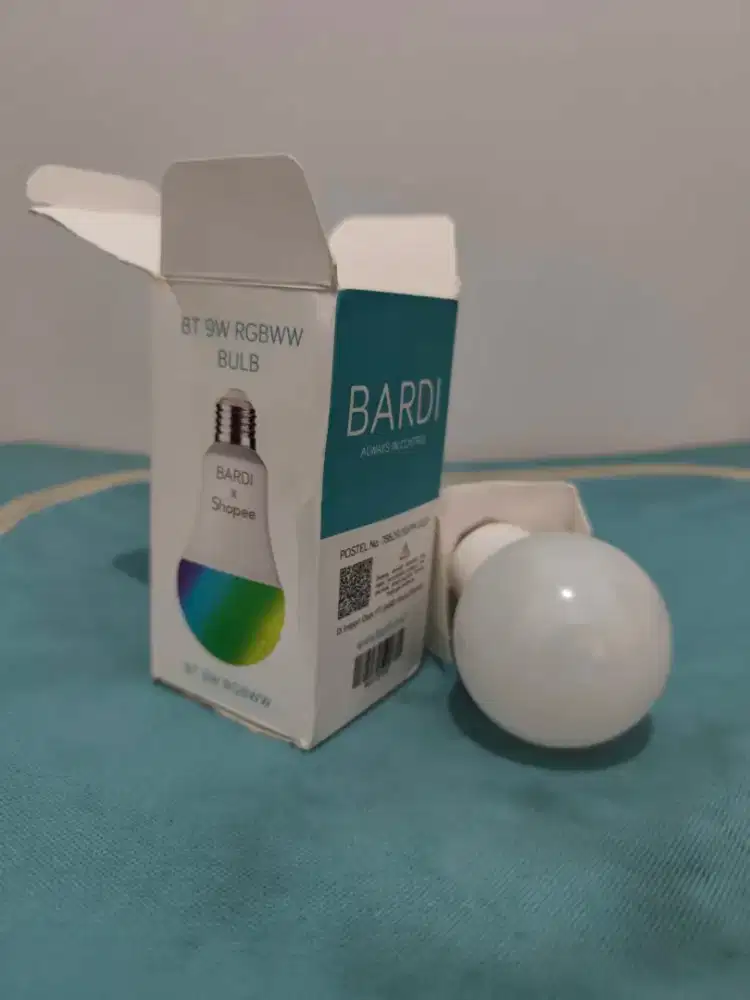 Perlengkapan Rumah Tangga Berkualitas