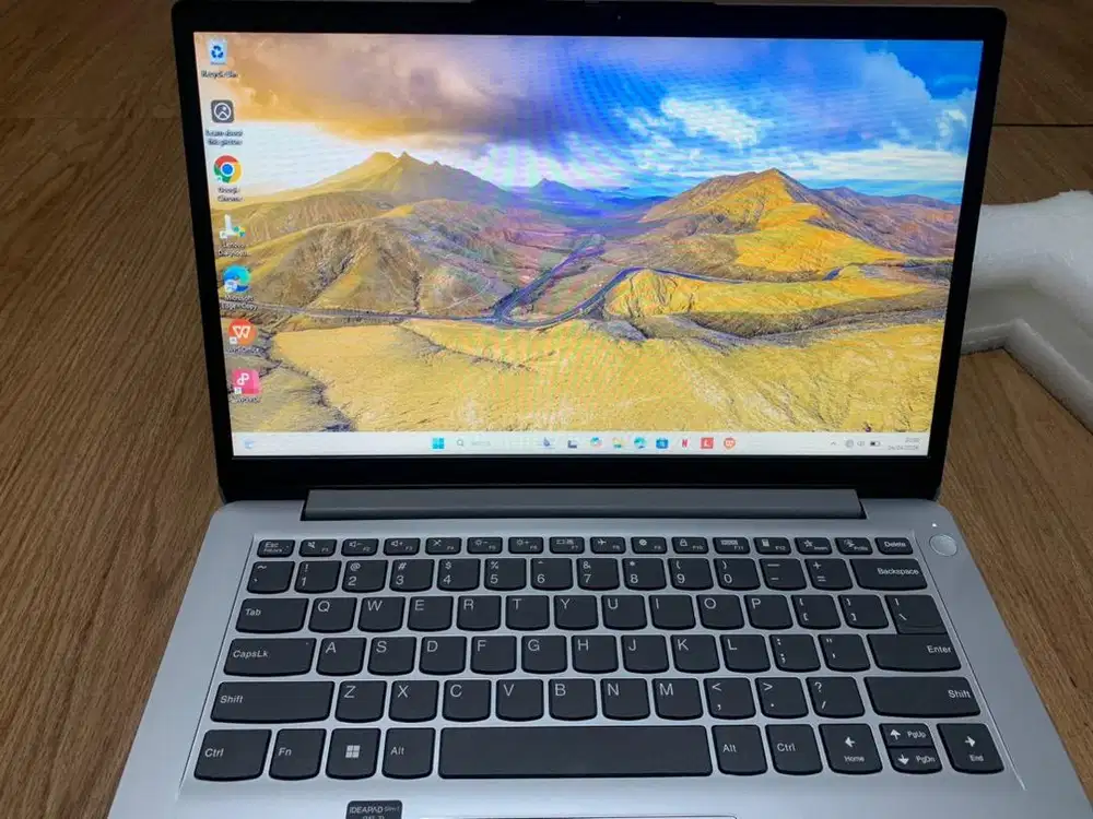 LENOVI IDEAPAD 1 14AMN7