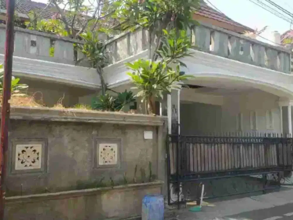 HARGA MURAH ‼️ KOMPLEK ABADI DUREN SAWIT