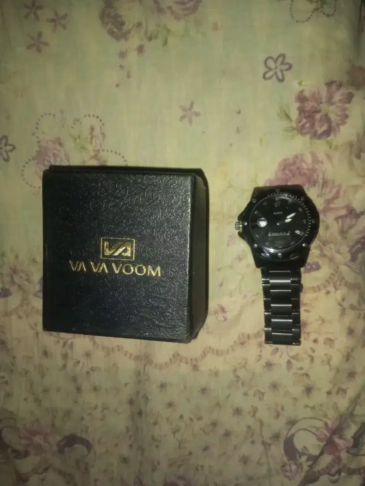 Jual jam tangan