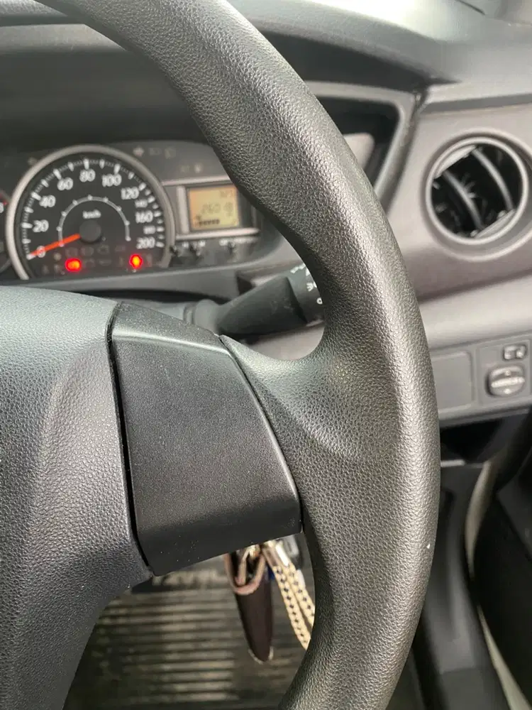 Toyota Calya 2023 Bensin