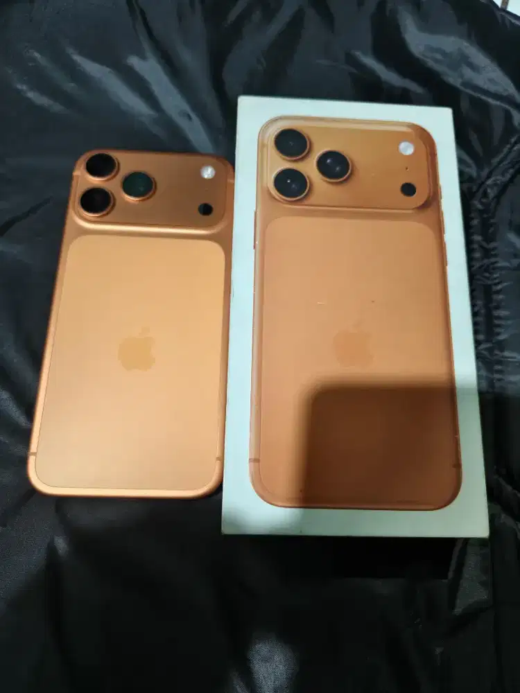 Iphone 27 promax 256 iBox cosmic orange