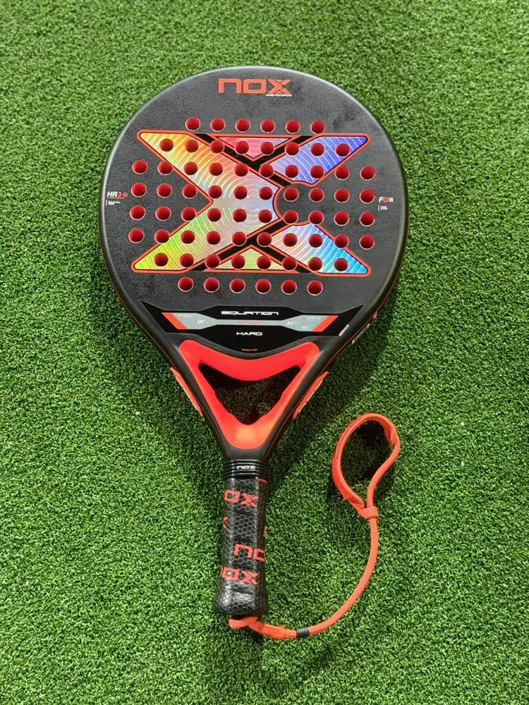 WTS NOX EQUATION HARD 2026