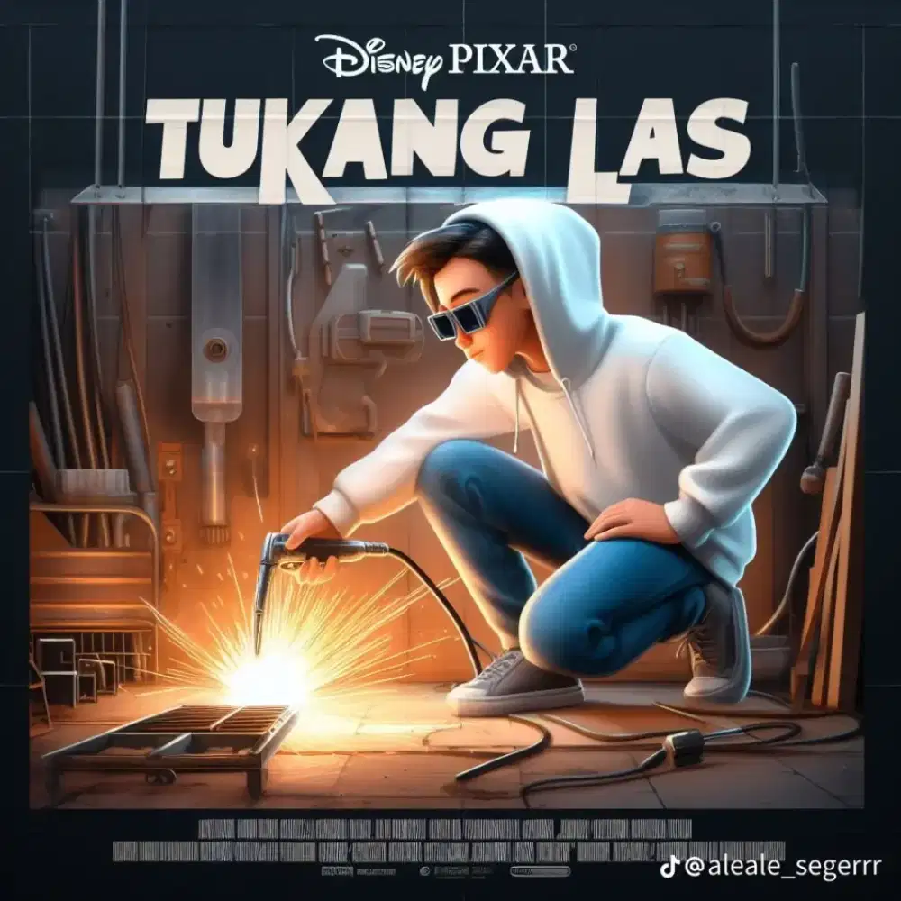 Sedang mencari pekerjaan