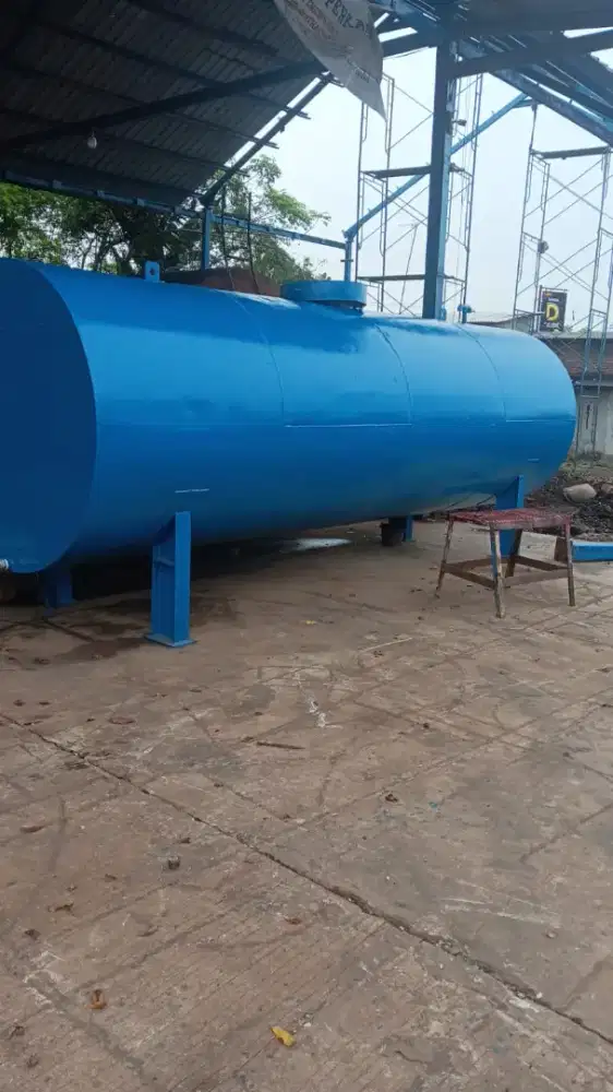 tangki 10.000liter