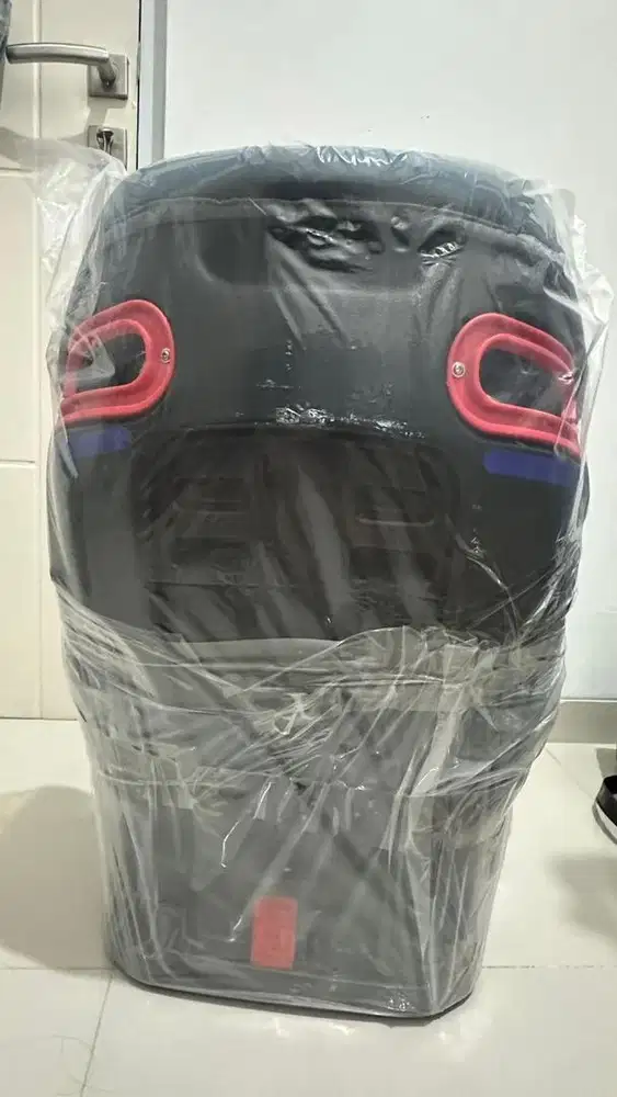 Di jual carseat babydoes