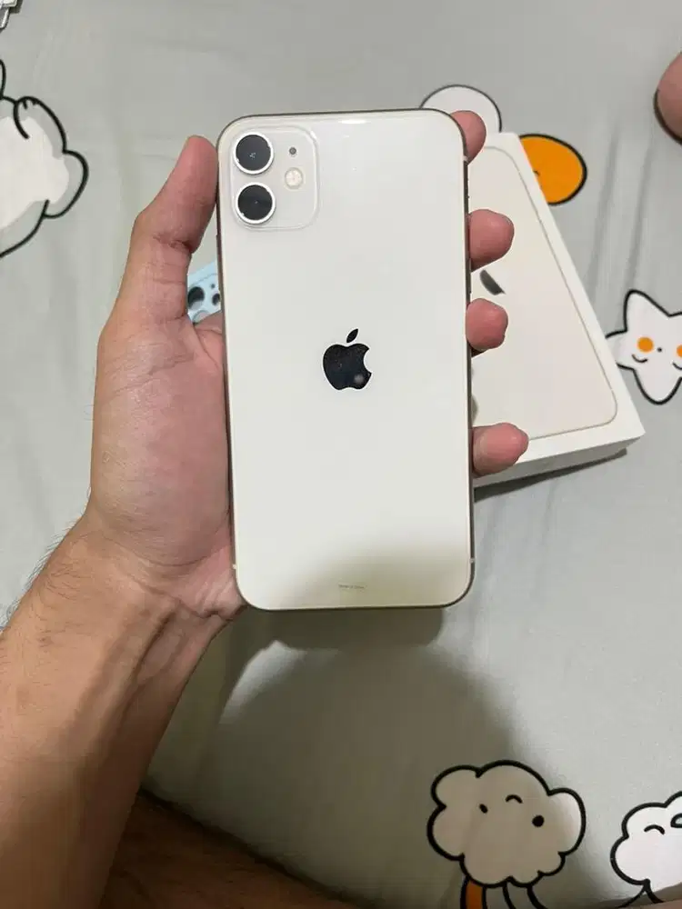 iPhone 11 128 iBox
