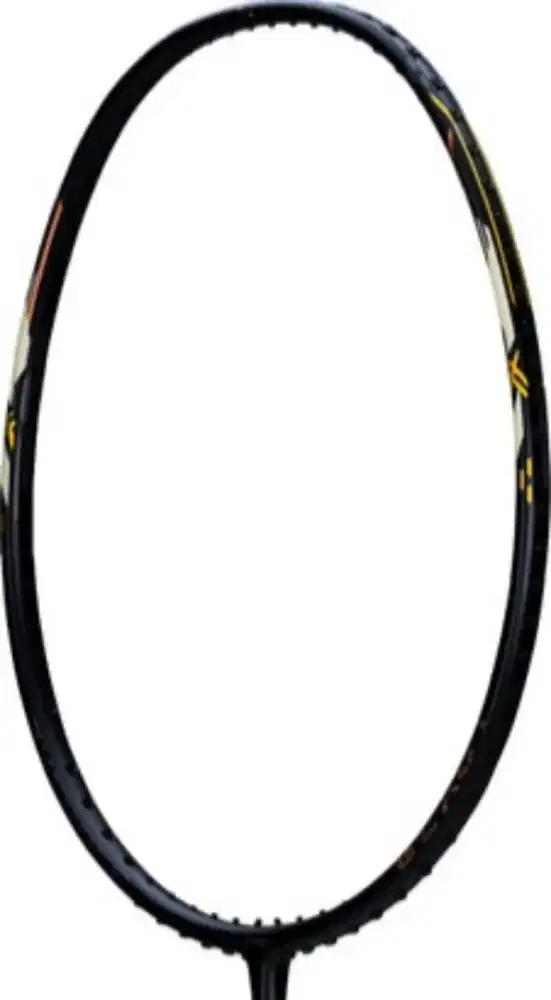 RAKET LI-NING AERO BLAST BLACKGOLD