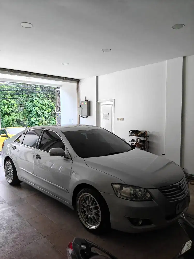 Jual Santay Spek Konten