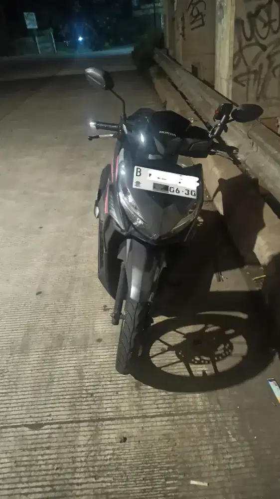 Vario Led old 2018