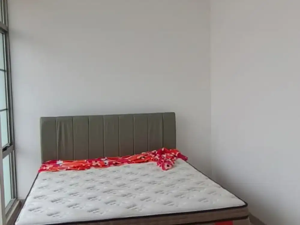 Rumah di Miami,Pik 2,Furnish,Uk 6X15m,Kamar Tidur : 3,Harga:120 Jt/Thn