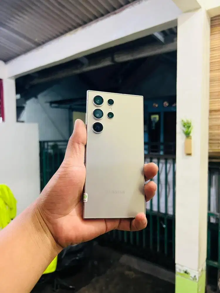 SAMSUNG S24ULTRA 12/512