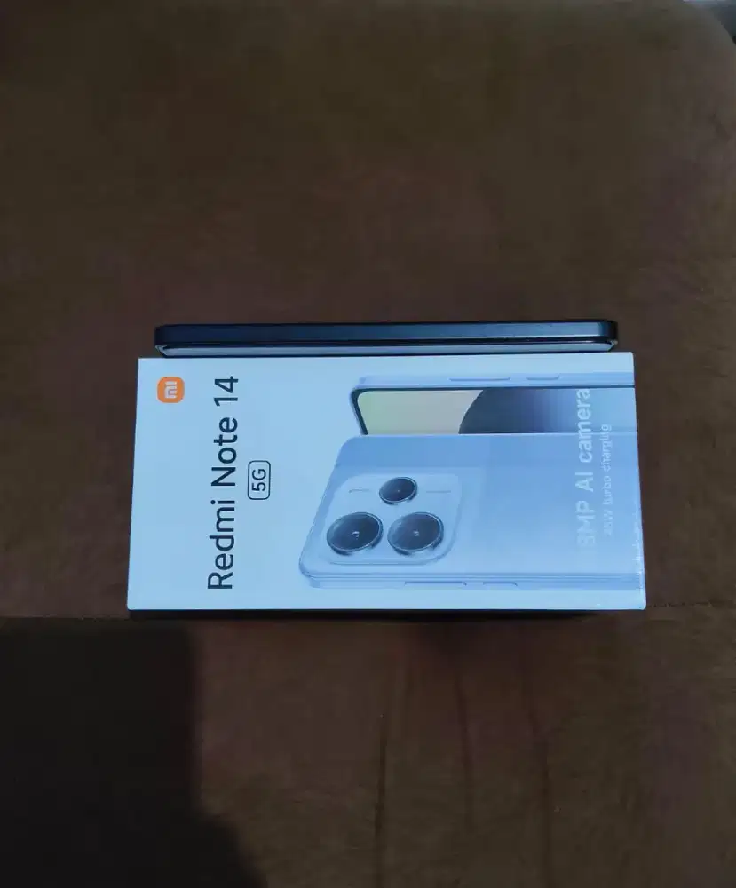 Redmi Note 14 5G 8+8/256 Like New