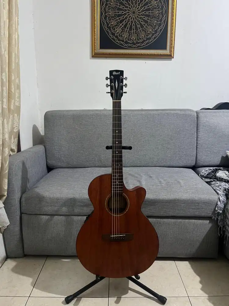 Gitar cort sfx mem op original
