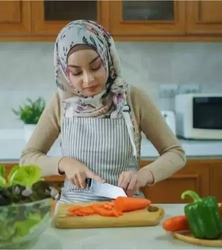 Asisten Rumah Tangga