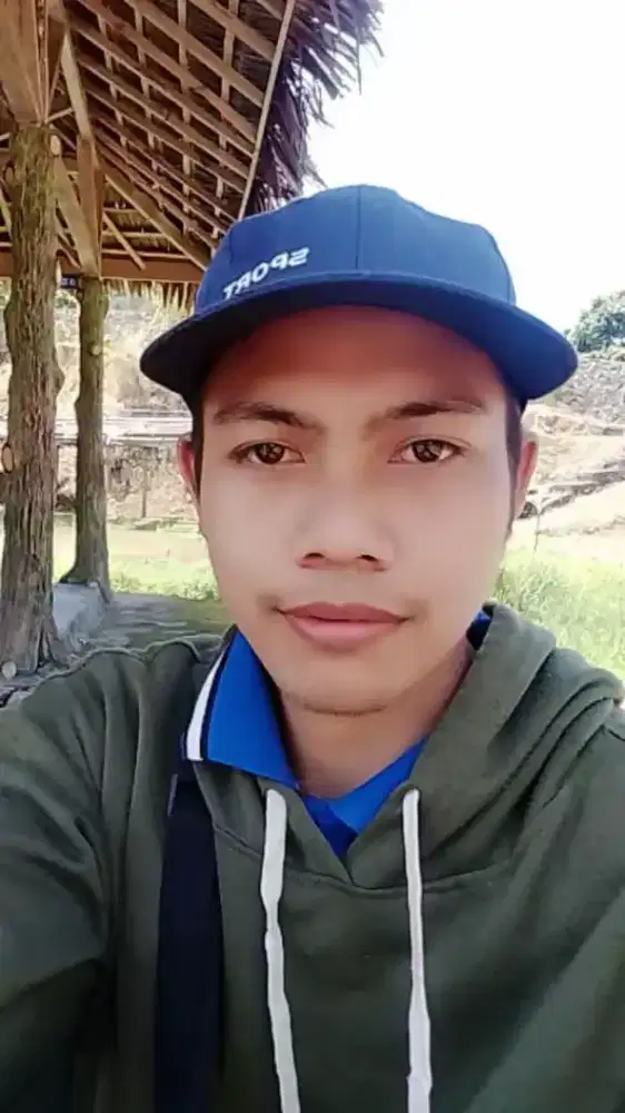 Cari pekerjaan untuk laki-laki laki usia 26 thn