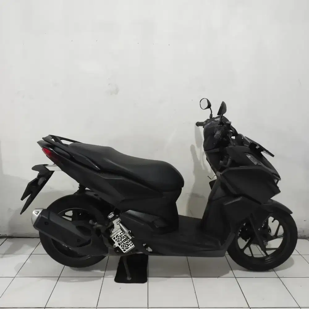 Honda Vario 160 Non ABS 2022 Mesin Cakep Bagus Lengkap
