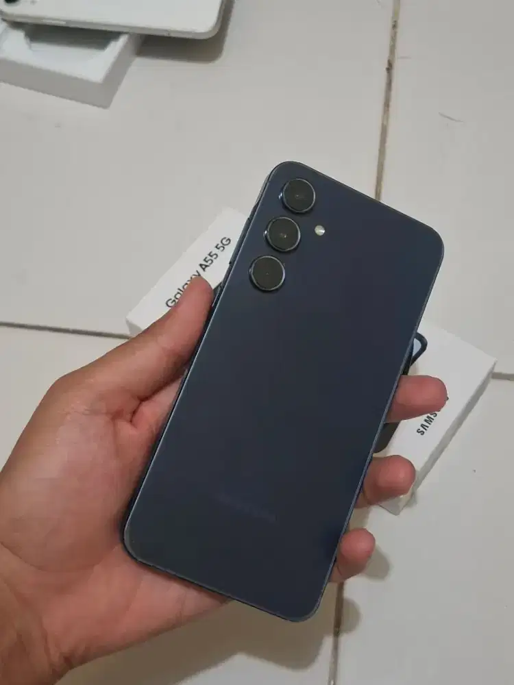 SAMSUNG A55 8/256 SEIN