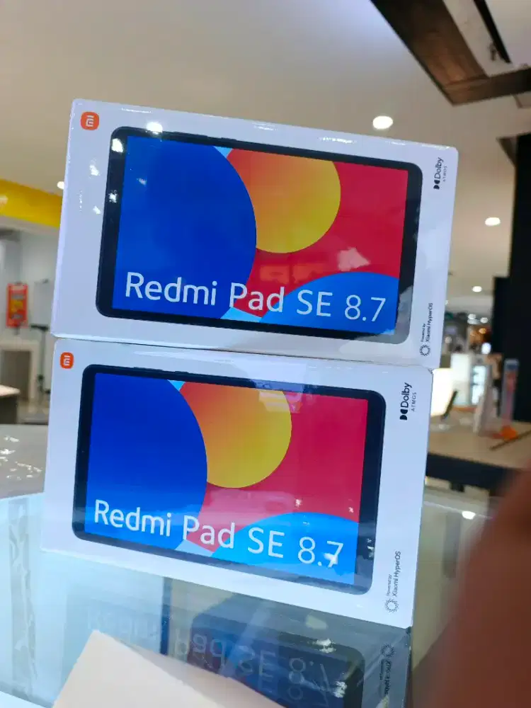 Redmi Pad SE 8.7 4/128 GB
