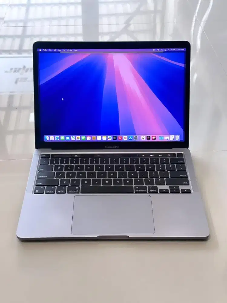 MACBOOK PRO M1 2020 13.3 INCH