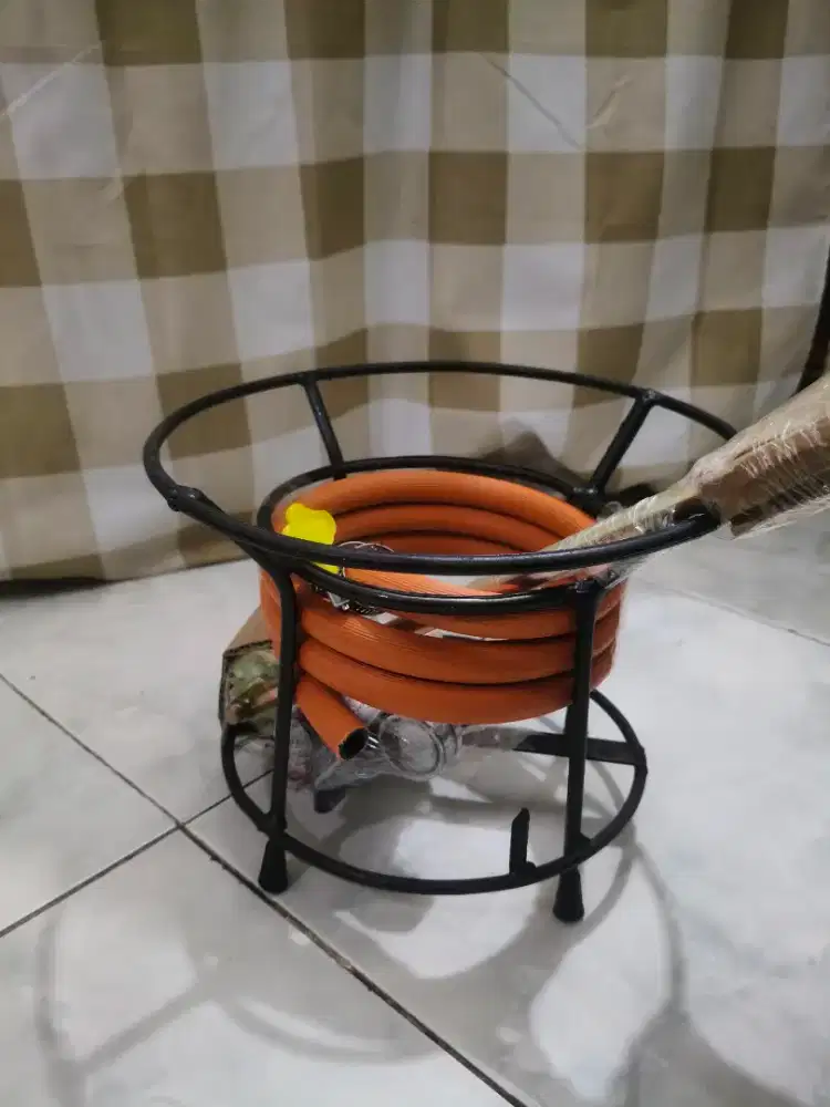 Kompor mawar High Presure