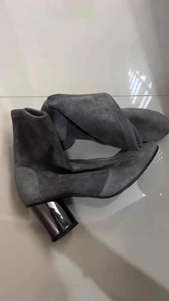 SEPATU BOOTS OBERMAIN