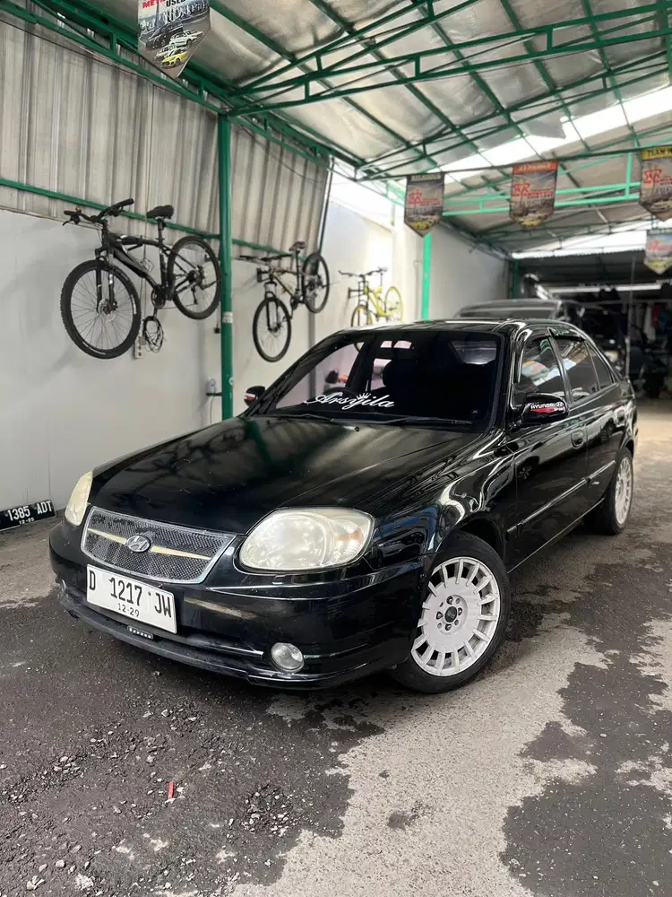 LOW KM!! dp19jt Hyundai Avega 1.5 MT MANUAL 2007 At g 2008 matic vios