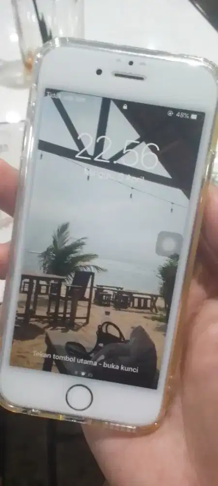 Jual iphone 6 buat foto foto