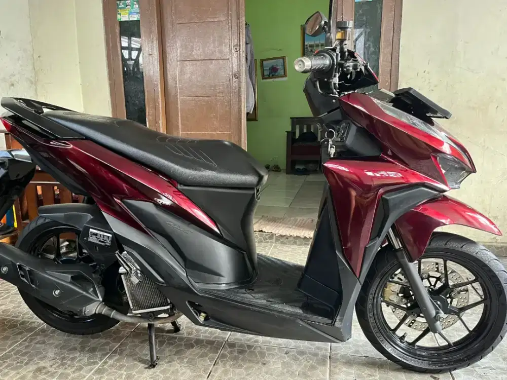 VARIO 125 Tahun 2021