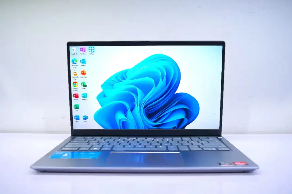 DELL INSPIRON 5415.AMD RYZEN 5-5500U.RAM8GB.SSD256GB.14nch FHD IPS