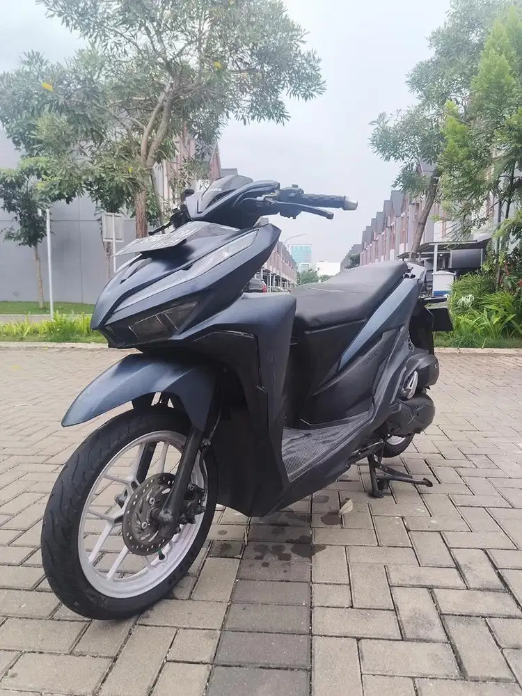 JUAL HONDA VARIO  125 GEN 1 TAHUN 2022