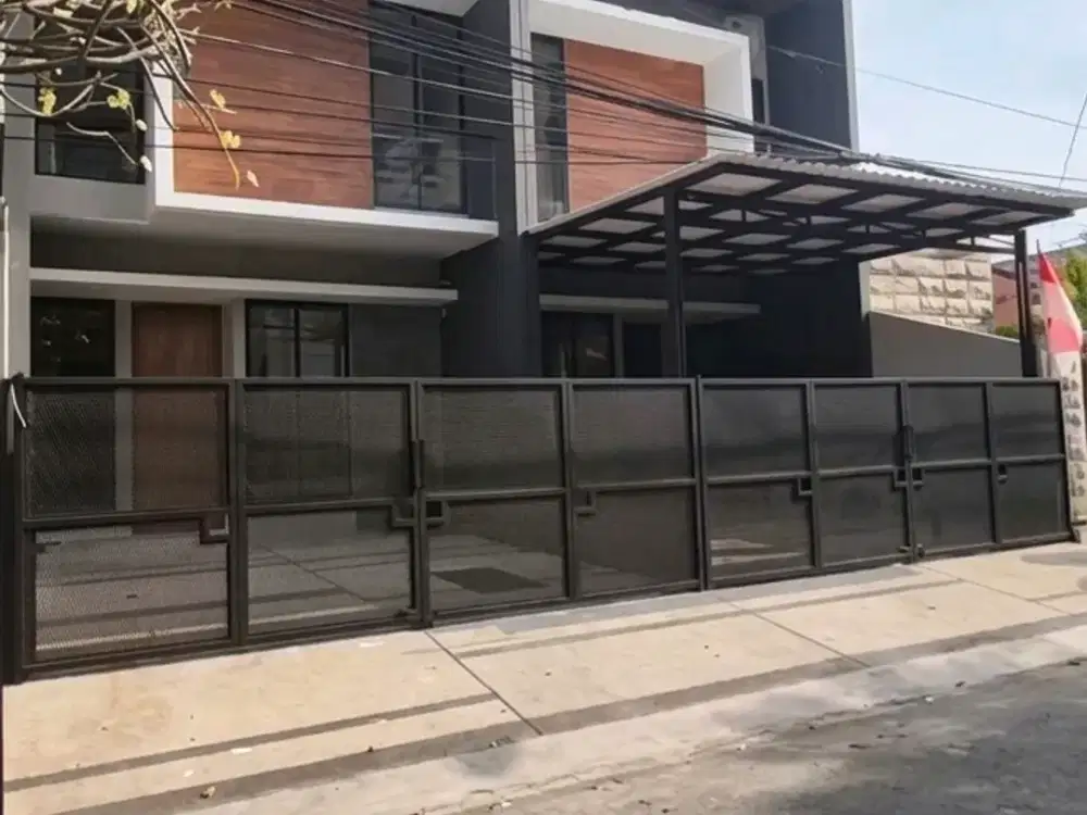 Sutorejo Prima Utara