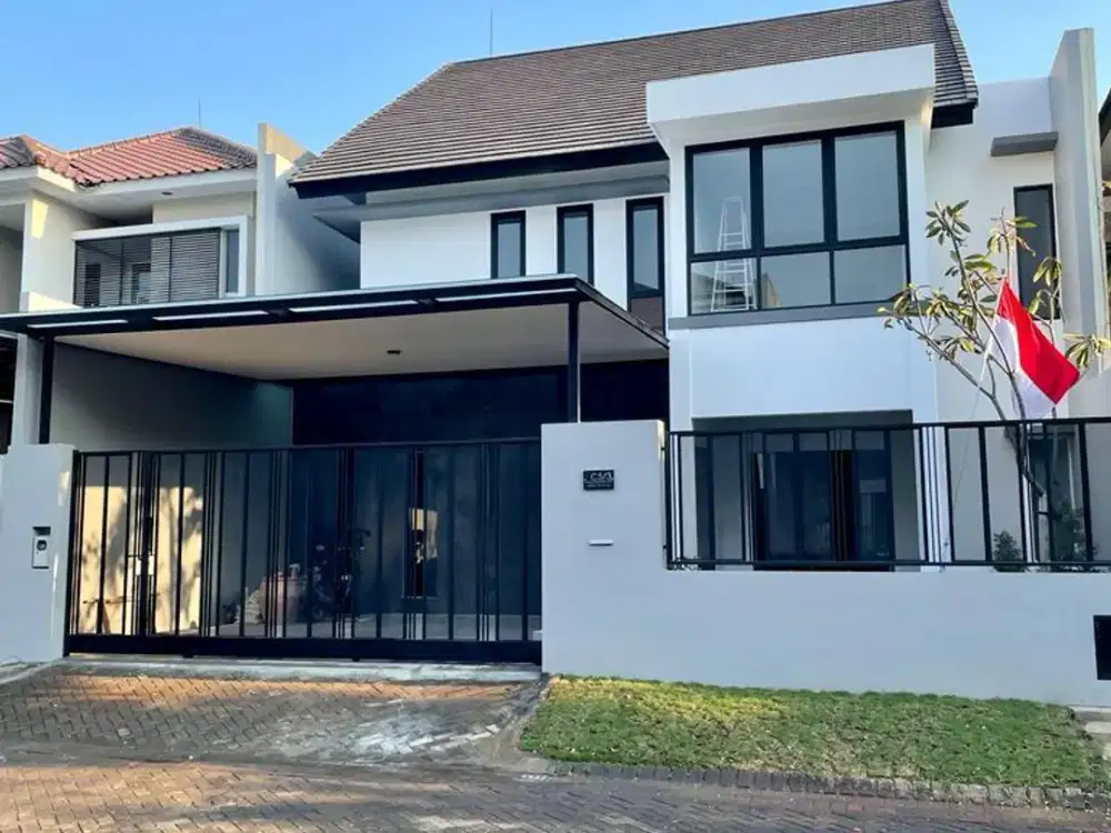 Park Avenue Dian Istana dekat Graha Family