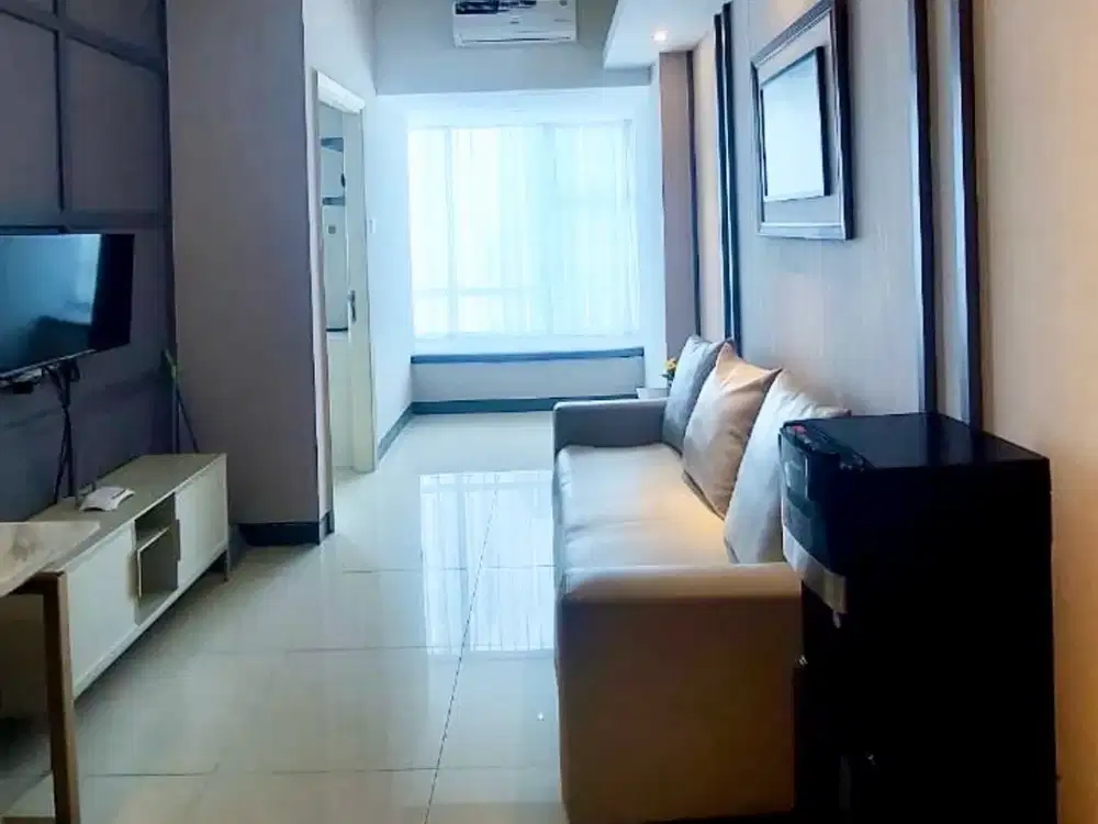 Apartemen Andersok Pakuwoj Mall
