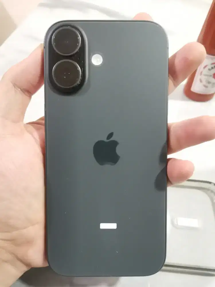 Iphone 17 256 gb black