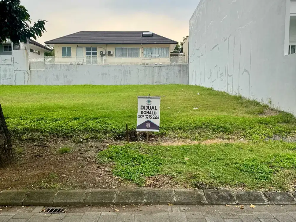 Graha Natura by Intiland